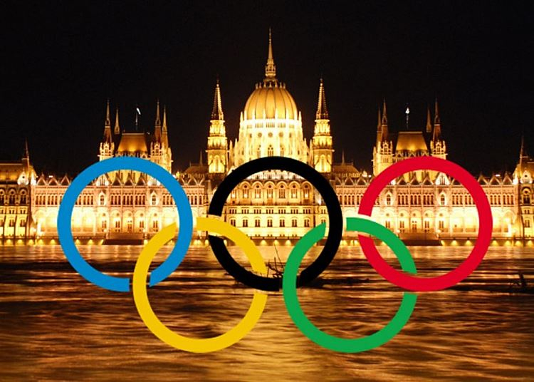 Nem lesz Budapesten olimpia 2032-ben