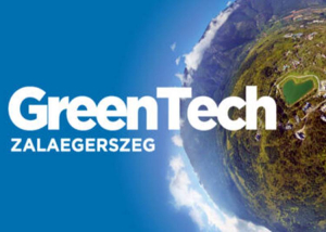 GreenTech Zalaegerszeg, 2026. m&aacute;jus 28&ndash;29.