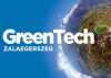 GreenTech Zalaegerszeg, 2026. m&aacute;jus 28&ndash;29.