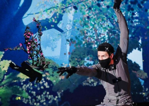 Virtuális valóságra épülő online előadásra készül a Royal Shakespeare Company