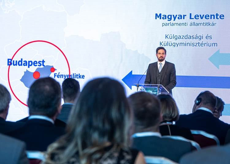 Tucatnyi új üzleti célú repülőtér épül Magyarországon a következő években