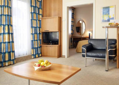 K&eacute;t hotelprojekt startolt el Budapest belv&aacute;ros&aacute;ban