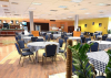 Planetsport Café &amp; Restaurant + Catering