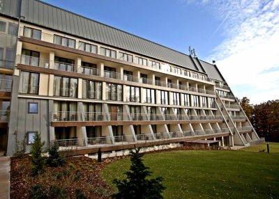 Elkezdi &uacute;jranyitni a sz&aacute;llod&aacute;it a Hunguest Hotels