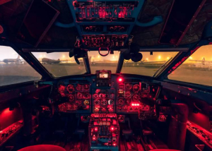 Múzeumok Éjszakája az Aeroparkban, 2025. június 21.