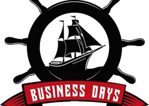 BUSINESS DAYS 2023 TRADE FLOTTA: Kinek hasít a hajója? 2023. szeptember 25–29.