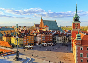 Újranyitnak a szállodák Lengyelországban