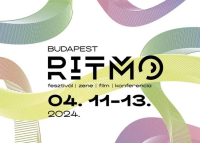 Ritmo Fesztivál, 2024. április 11-13.