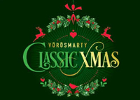 Vörösmarty Classic Xmas, 2024. november 15. - december 31.