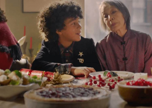 Etyeken forgatták a Coca-Cola idei karácsonyi reklámfilmjét