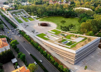 A N&eacute;prajzi M&uacute;zeum Napja - 5 &eacute;v ut&aacute;n elősz&ouml;r &uuml;nnepel k&ouml;z&ouml;ns&eacute;g&eacute;vel a N&eacute;prajzi M&uacute;zeum, 2023. m&aacute;rcius 5.