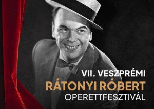 Rátonyi Róbert Operettfesztivál, 2024. június 21-23.