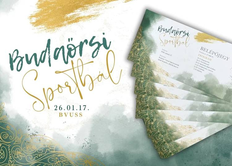Buda&ouml;rsi Sportb&aacute;l, 2026. janu&aacute;r 17.