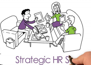 Ingyenes Strategic HR Skills bemutató webinár!
