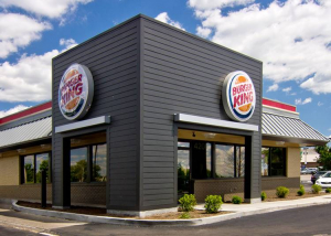 Így nyitnak ki a Burger King éttermei