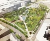 Kezdődik a Millenáris park nagyszabású bővítése