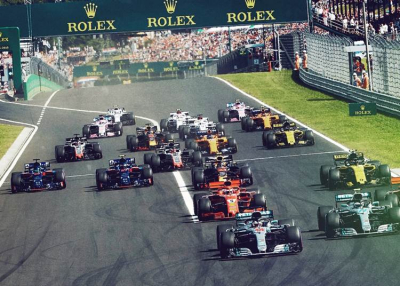 Formula 1 Magyar Nagyd&iacute;j, 2021, j&uacute;lius 30- augusztus 1.