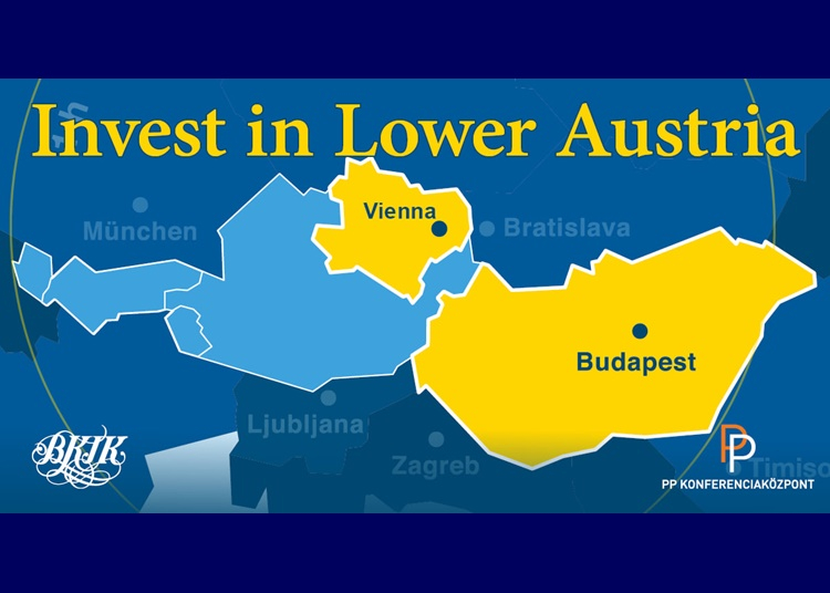 Befektetés Alsó-Ausztriában, 2022. május 5.