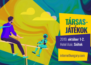 Internet Hungary - 2019. október 1-2.
