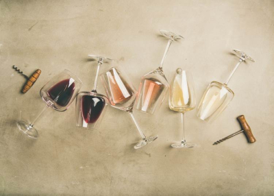 Decemberben adventi borszalon P&eacute;csett, 2022. december 4.