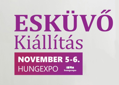Őszi Esk&uuml;vő Ki&aacute;ll&iacute;t&aacute;s, 2022. november 5-6.