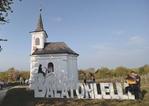 Murci fesztivál Balatonlellén, 2023. október 21.