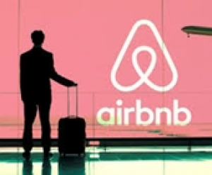 35%-kal növekedett az Airbnb szállásokon eltöltött vendégéjszakák száma