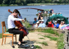 Újra kinyit a természet operaháza: jön a Tisza-tavi Fesztivál