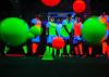Neon Dodgeball, azaz UV-kidob&oacute;s