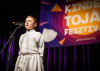 Kinder Toj&aacute;s fesztiv&aacute;l, 2024. &aacute;prilis 13.