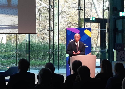 Hogyan v&aacute;lhat nemzetk&ouml;zi sikersztoriv&aacute; a Veszpr&eacute;m-Balaton 2023 EKF program?