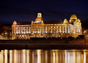 Gellért Grand Finale: búcsú Budapest ikonikus szállodájától