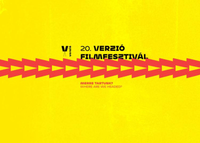 20. Verzi&oacute; Filmfesztiv&aacute;l, 2023. november 22-29.