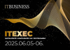 ITexec konferencia, 2025. j&uacute;nius 5-6.
