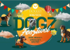 DOGZ fesztivál, 2025. május 1.