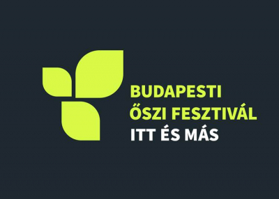 Budapesti Őszi Fesztiv&aacute;l, 2021. szeptember 26. - okt&oacute;ber 10.