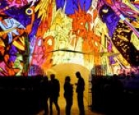 – Fénybe borulnak Eger kulturális terei
