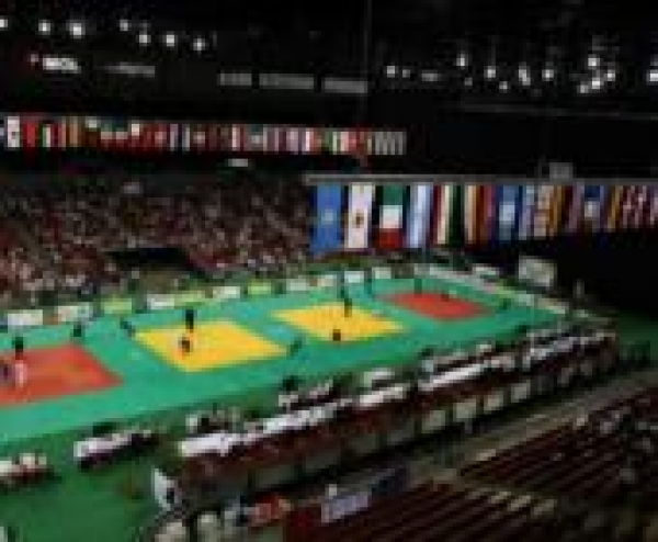 Budapesti Felnőtt Judo Világbajnokság, 2017. augusztus 28. - szeptember 3.