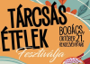T&aacute;rcs&aacute;s &Eacute;telek Fesztiv&aacute;lja, 2023. okt&oacute;ber 21.
