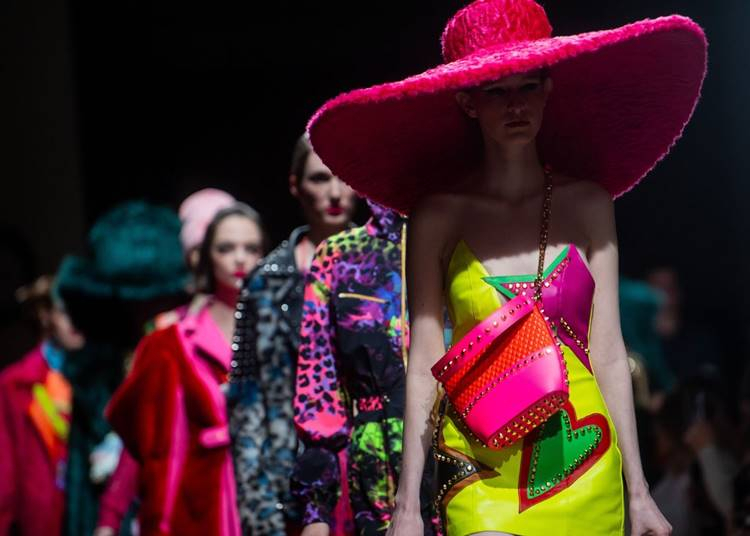 Budapest Central European Fashion Week, 2025. szeptember 1-7.