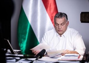 Orbán Viktor bejelentést tett: újra jön rendkívüli jogrend, kijárási korlátozás is lesz
