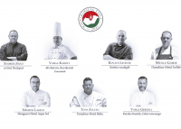 Elrajtolt a „Magyarország étele 2021” szakácsverseny