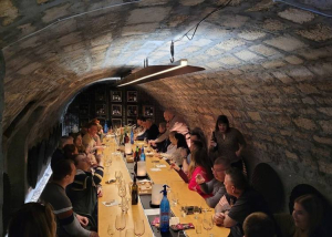 H&aacute;romszoros jubileummal &uuml;nnepel Budapest Bornegyede