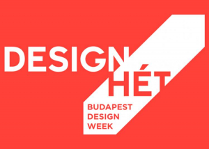 Budapest Design Week, 2022. október 7 - 16.