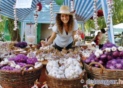 Hagymafesztiv&aacute;l, 2023. szeptember 8-10.