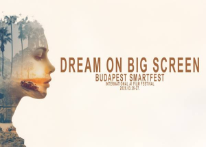 Rekordsz&aacute;m&uacute; jelentkező a 3. Budapest SmartFesten