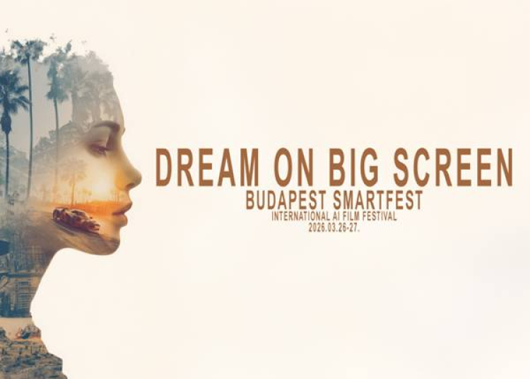 Rekordsz&aacute;m&uacute; jelentkező a 3. Budapest SmartFesten