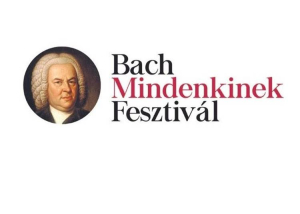 14. Budavári Bach Fesztivál, 2023. november 1-ig