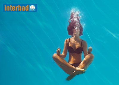 interbad - Nemzetk&ouml;zi uszodatechnika, szauna &eacute;s spa szakki&aacute;ll&iacute;t&aacute;s, 2022. okt&oacute;ber 25-28.