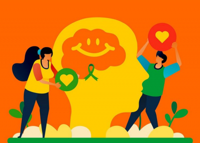 Mental Health Summit 2021: 5 nap a lelki eg&eacute;szs&eacute;g&eacute;rt